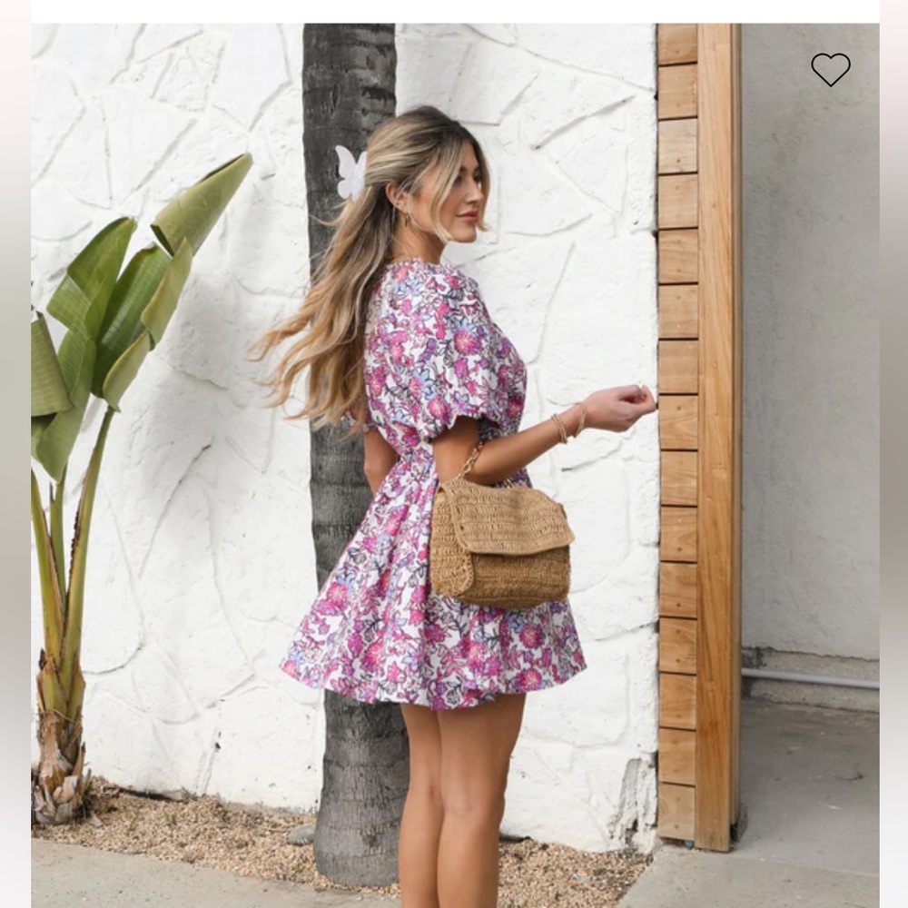 French connection dress